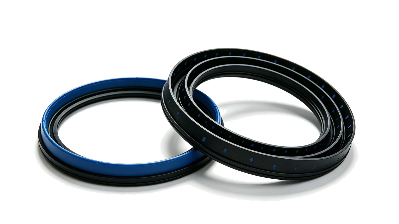 PVC-O Seal Rings